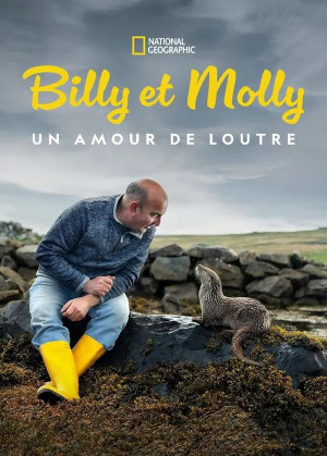 Billy Et Molly : Un Amour De Loutre