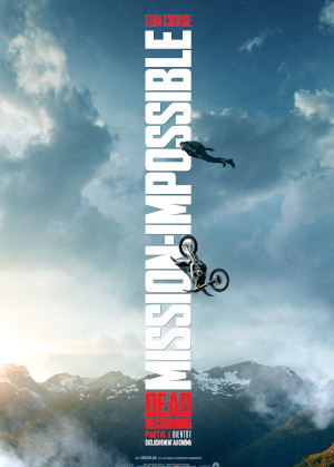 Mission : Impossible Dead Reckoning Part One