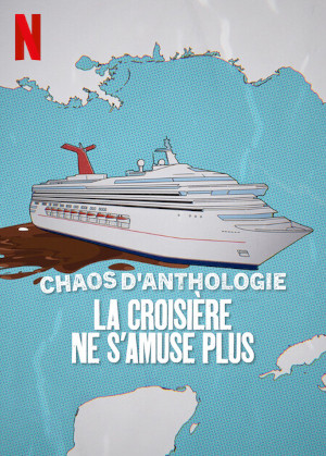 Chaos D Anthologie : La CroisiÈre Ne S Amuse Plus