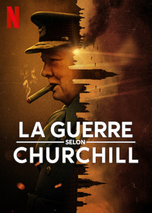 La Guerre Selon Churchill