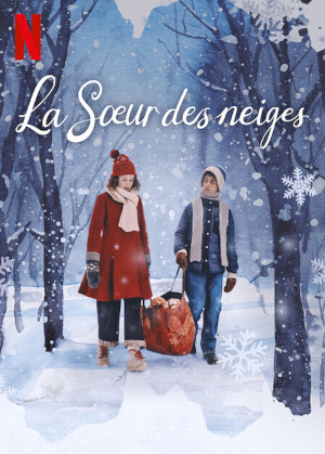 La SŒur Des Neiges