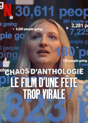 Chaos D Anthologie : Le Film D Une FÊte Trop Virale
