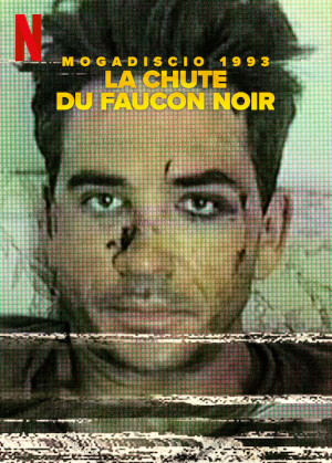 Mogadiscio 1993 : La Chute Du Faucon Noir