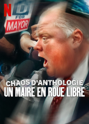 Chaos D’anthologie : Un Maire En Roue Libre