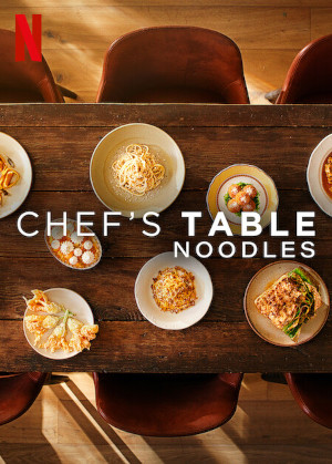 Chef S Table: Noodles