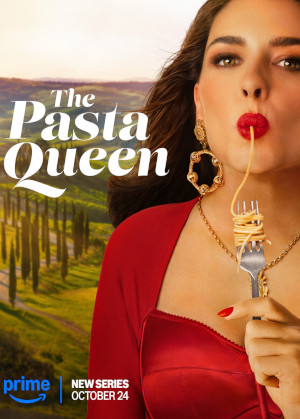 The Pasta Queen