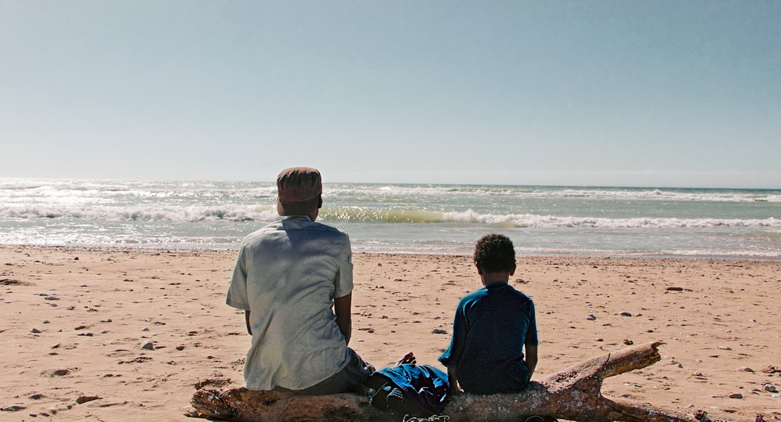 THE VILLAGE NEXT TO PARADISE