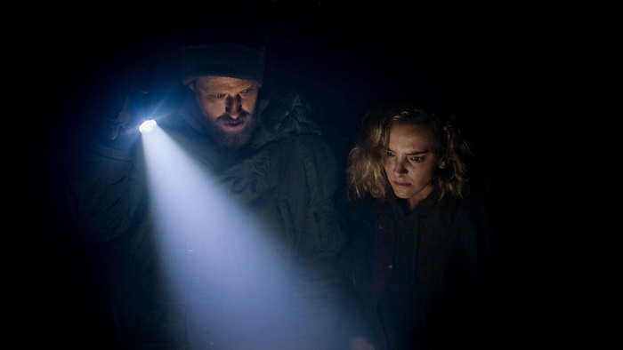 THINGS WILL BE DIFFERENT