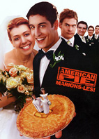 AMERICAN PIE THE WEDDING