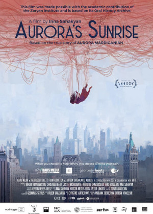 Aurora S Sunrise