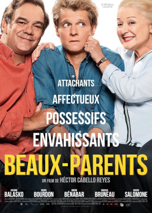 BEAUX-PARENTS