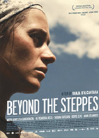 BEYOND THE STEPPES