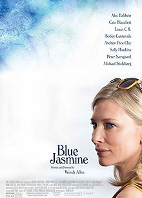 BLUE JASMINE