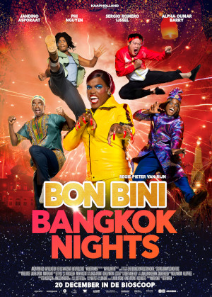 Bon Bini : Bangkok Nights  
