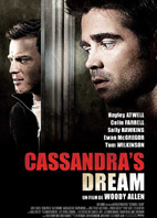 Cassandra S Dream