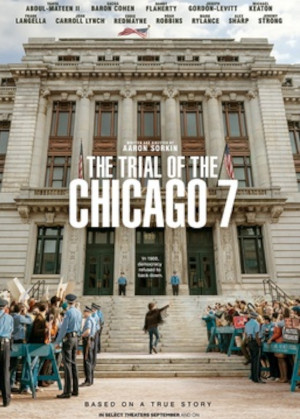THE TRIAL OF THE CHICAGO 7