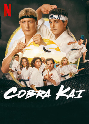 Cobra Kai