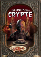 Tales From The Crypt Vol. 3