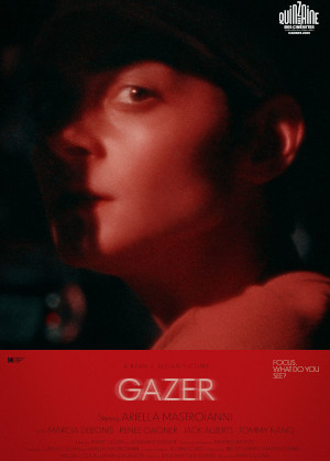 GAZER