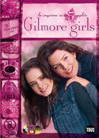 Gilmore Girl - Saison 5