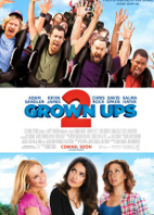GROWN UPS 2