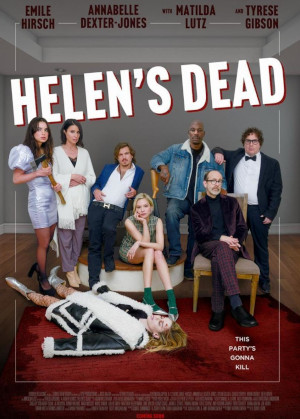 Helen S Dead