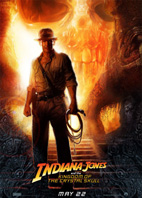 Indiana Jones And The Kingdom Of The Crystal Skull
