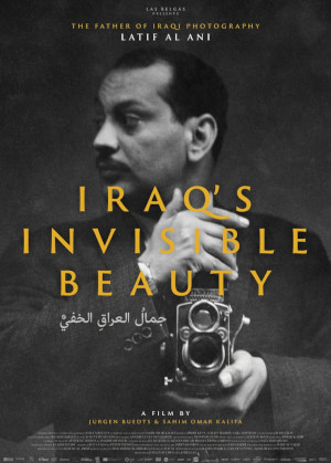 Iraq S Invisible Beauty