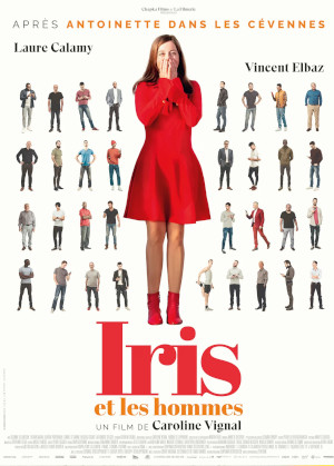 Iris Et Les Hommes