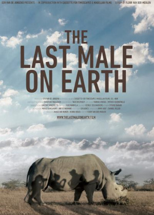 THE LAST MALE ON EARTH