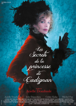 Les Secrets De La Princesse De Cadignan
