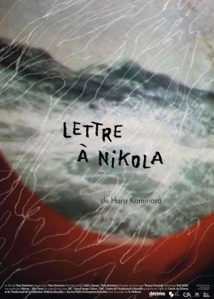 Lettre A Nikola 