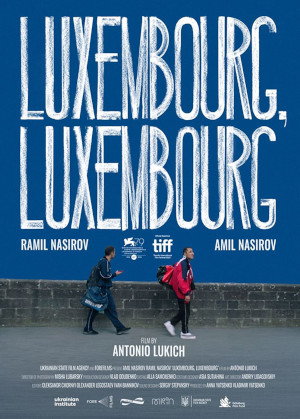 LUXEMBOURG, LUXEMBOURG