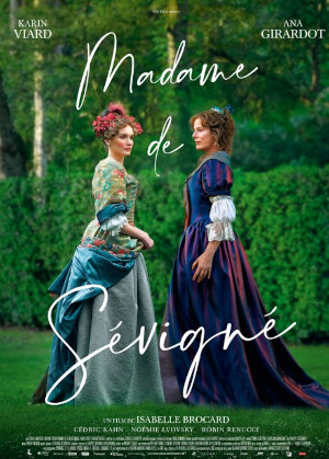 Madame De Sevigne