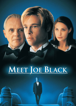 MEET JOE BLACK