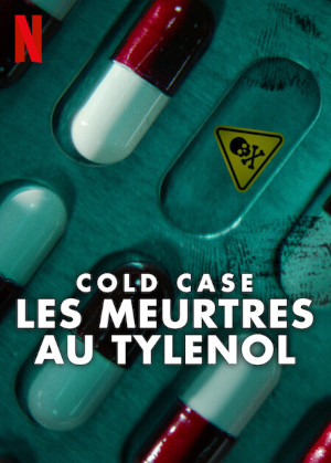 Cold Case : Les Meurtres Au Tylenol