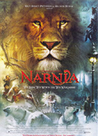 The Chronicles Of Narnia : The Lion, The Witch & The Wardrobe

