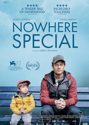 NOWHERE SPECIAL