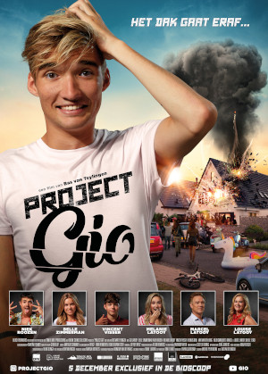 PROJECT GIO