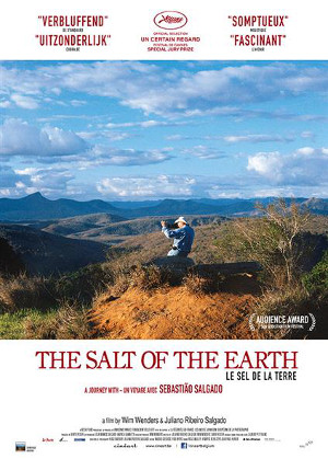 THE SALT OF THE EARTH