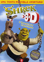 Shrek 3d