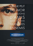 THE SOCIAL NETWORK

 
 
 
