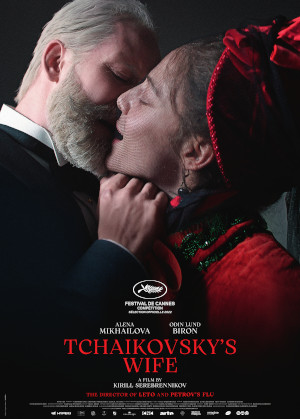 Tchaikovsky S Wife