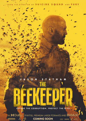 THE BEEKEEPER