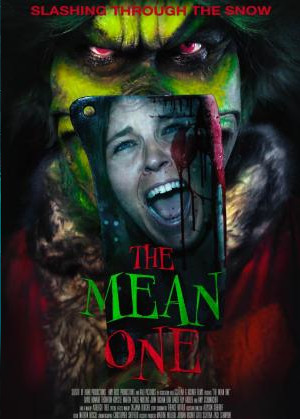 THE MEAN ONE