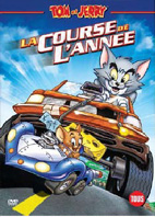 Tom & Jerry - La Course De L Annee