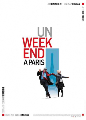 UN WEEK-END A PARIS
