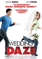 WEDDING DAZE