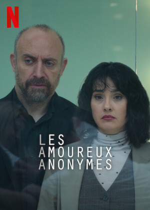 Les Amoureux Anonymes