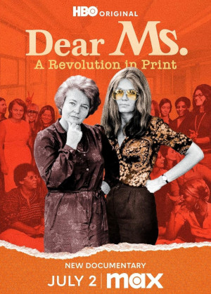 Dear Ms.: A Revolution In Print